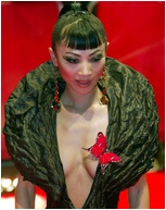 Bai Ling Nude Pictures