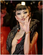 Bai Ling Nude Pictures