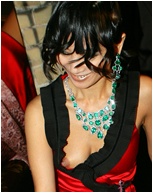 Bai Ling Nude Pictures