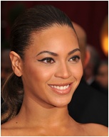 Beyonce Knowles Nude Pictures