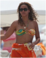 Beyonce Knowles Nude Pictures