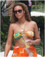 Beyonce Knowles Nude Pictures