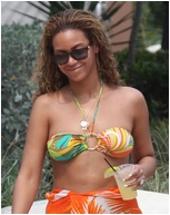 Beyonce Knowles Nude Pictures