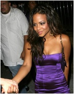 Christina Milian Nude Pictures