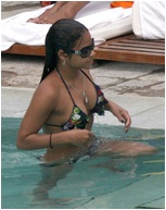 Christina Milian Nude Pictures