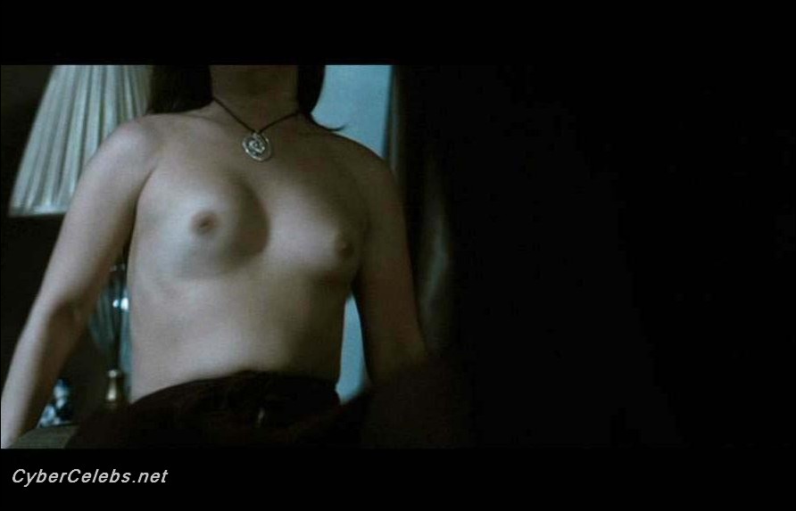 Danielle Harris Nude Pic 49