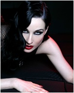 Dita Von Teese Nude Pictures