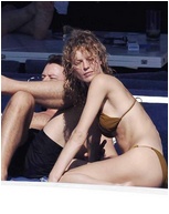 Eva Herzigova Nude Pictures