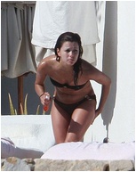 Eva Longoria Nude Pictures