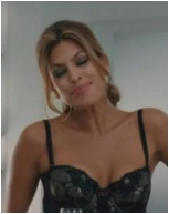 Eva Mendes Nude Pictures