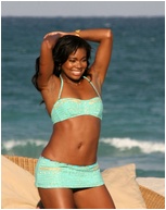 Gabrielle Union Nude Pictures