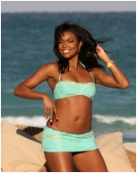 Gabrielle Union Nude Pictures