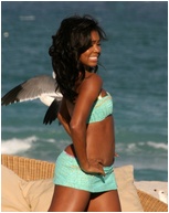 Gabrielle Union Nude Pictures