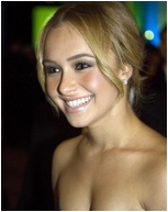 Hayden Panettiere Nude Pictures