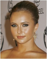 Hayden Panettiere Nude Pictures