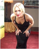 Hayden Panettiere Nude Pictures