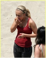 Hayden Panettiere Nude Pictures