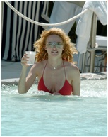 Heather Graham Nude Pictures