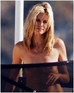 Heidi Klum Nude Pictures