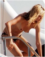 Heidi Klum Nude Pictures