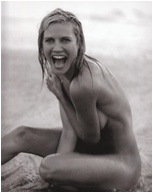 Heidi Klum Nude Pictures