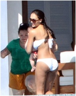 Jessica Alba Nude Pictures