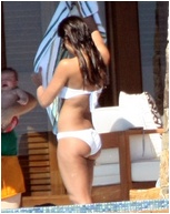 Jessica Alba Nude Pictures