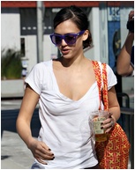 Jessica Alba Nude Pictures