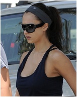 Jessica Alba Nude Pictures