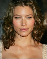 Jessica Biel Nude Pictures