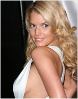 Jessica Simpson Nude Pictures