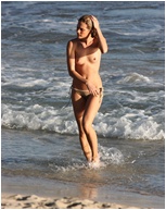 Julie Ordon Nude Pictures