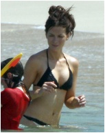 Kate Beckinsale Nude Pictures