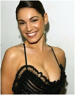 Kelly Brook Nude Pictures