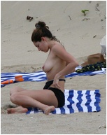 Kelly Brook Nude Pictures