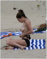 Kelly Brook Nude Pictures