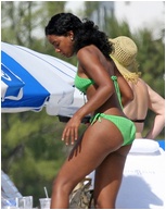 Kelly Rowland Nude Pictures