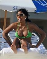 Kelly Rowland Nude Pictures