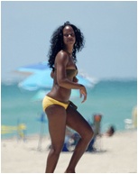 Kelly Rowland Nude Pictures