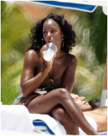 Kelly Rowland Nude Pictures