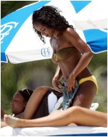 Kelly Rowland Nude Pictures