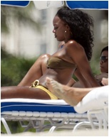 Kelly Rowland Nude Pictures