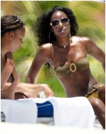 Kelly Rowland Nude Pictures