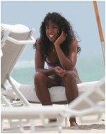 Kelly Rowland Nude Pictures