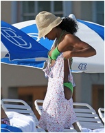 Kelly Rowland Nude Pictures