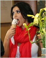 Kim Kardashian Nude Pictures