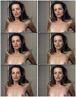 Kristin Davis Nude Pictures