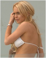 Lindsay Lohan Nude Pictures