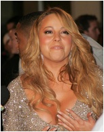 Mariah Carey Nude Pictures