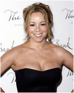 Mariah Carey Nude Pictures